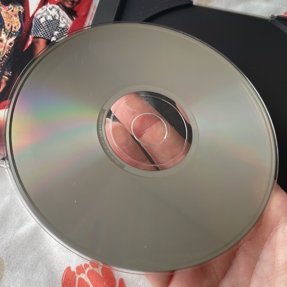 Kirk‎ Franklin and the Family Christmas CD - Picture 7 of 7